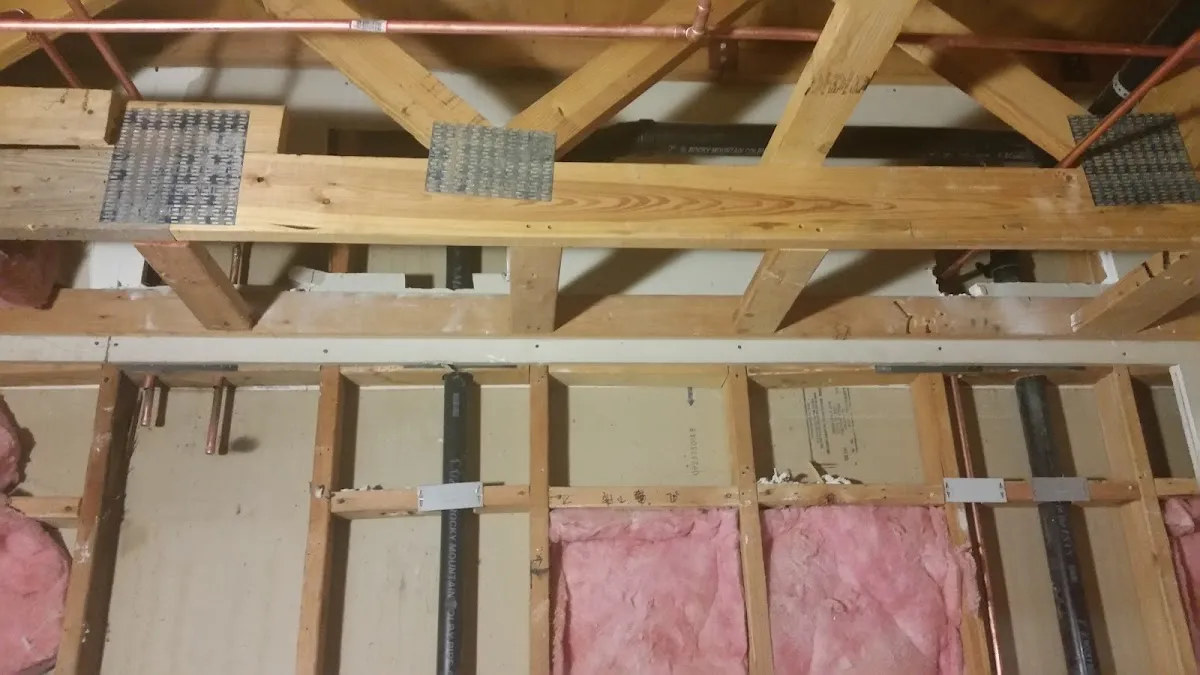 Plumbing services in Stony Point, NY